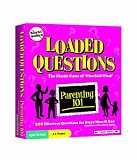 Loaded Questions: Parenting 101 51dHJKMNVvL. SL160 Loaded Questions: Parenting 101
