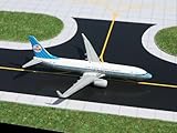 Gemini Klm 737-800 1/400 Retro Livery