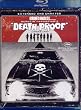 Death Proof: Extended and Unrated Edition [Blu-ray]