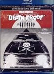 Death Proof: Extended and Unrated Edi...