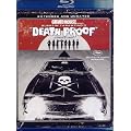 Death Proof: Extended and Unrated Edition [Blu-ray]