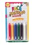 Face Painting Sticks: 6 pc