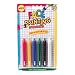 Face Painting Sticks: 6 pc