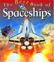 The Best Book of Spaceships