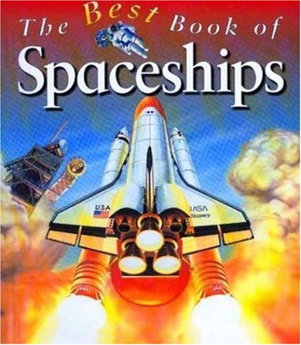 The Best Book of Spaceships