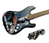 MusicSkins MS-MASA10028 Rock Band Arts Skin