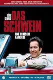 Das Schwein - Eine deutsche Karriere (2 DVDs)