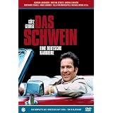 Das Schwein - Eine deutsche Karriere [2 DVDs]von "G�tz George"