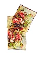 STELLA D'ORO - Swiss Elegance Bufanda (Rojo)