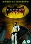 Batman - The Movie [Region 2]