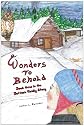 Wonders to Behold: Book three in the Buttram Family Story
