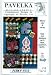 Pavelka Design Studio Quilt Pattern packet 'Perky Pets' #16 featuring, cat, rabbit, dog, mouse
