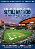 Essential Games of the Seattle Mariners Amazon.com