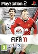 FIFA 11 (PS2)
