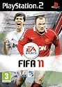 FIFA 11 (PS2)