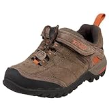 Teva Little Kid/Big Kid Riva Hiking Shoe