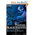 Blinder K�nig: Black Dagger 14 - Roman