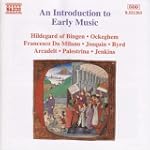 Introduction to Early Music