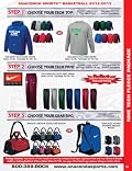 Anaconda Sports&reg; Nike TECH Fleece Team Package (Call 1-800-398-7625 to order)