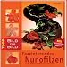 Faszinierendes Nunofilzen. Bild für Bild: Stoffe befilzen einfach und raffiniert