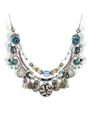 Ayala Bar Forest Hills Necklace, Fall-Winter 2013 The Hip Collection N9485