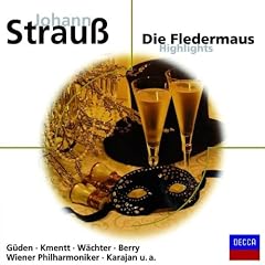 Die Fledermaus (Qs)