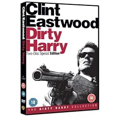 Dirty Harry - Special Edition [DVD] [1971]