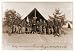 Civil War Photo (M): Adjutant and First Sergeants 22d New York State Militia near Har...