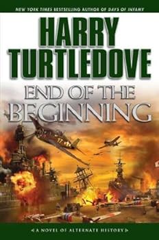 end of the beginning - harry turtledove