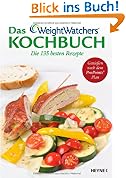 Das Weight Watchers Kochbuch