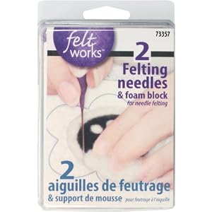 Dimensions-2-Felting-Needles-Foam-Block