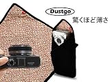 �R���p�N�g�f�W�J�����p�J�����ӂ낵���E�J�o�[/�A���v���V���j�X��40cm*40cm �摜