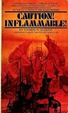 Caution! inflammable!