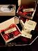 Martha Stewart Halloween Invitations in a Bottle