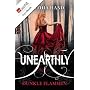 Unearthly. Dunkle Flammen von Cynthia Hand