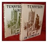 Tennyson in Lincoln : a catalogue of the collections in the Research Centre