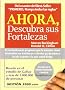 Ahora, descubra sus fortalezas