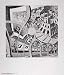 Print Gallery by M.C. Escher - Fine Art Print / Poster - 21.75 x 25.50