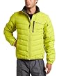 Columbia Men's Hellfire Down Jacket
