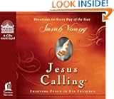 Jesus Calling: Enjoying Peace in His Presence
