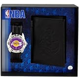 Los Angeles Lakers - Watch And Wallet