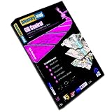 Memory Map Version 5 Standard  Edition  OS Maps 1:50K   GB Central
