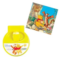 Spinmaster Storytime Theater Story Pack Winnie The Pooh