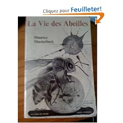 La vie des abeilles