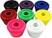 Set of 2 Sure Grip Roller Skate Toe Stops
