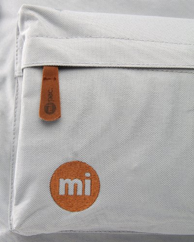 Mi-Pac Classic Sac à dos Gris