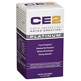 CE2 Platinum