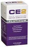 Sporting Goods : Medical Research Institute -Ce2 Platinum, 180 caplets