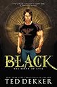 Black: The Birth of Evil (The Circle Trilogy Graphic Novels, Book 1)
