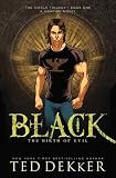 Black (Graphic Novel)